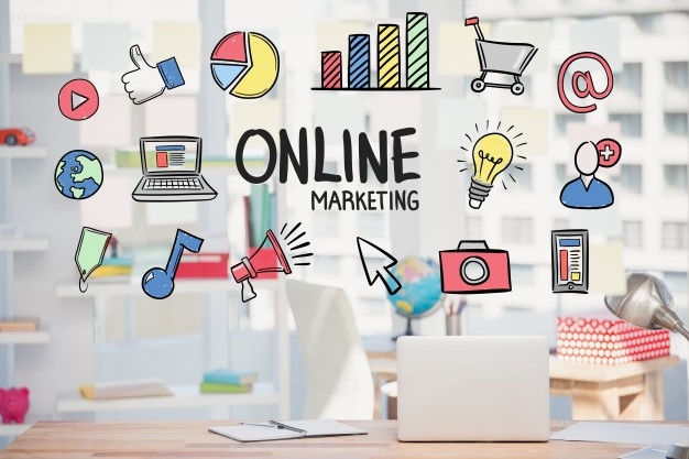 Online Marketing Company Bangalore
