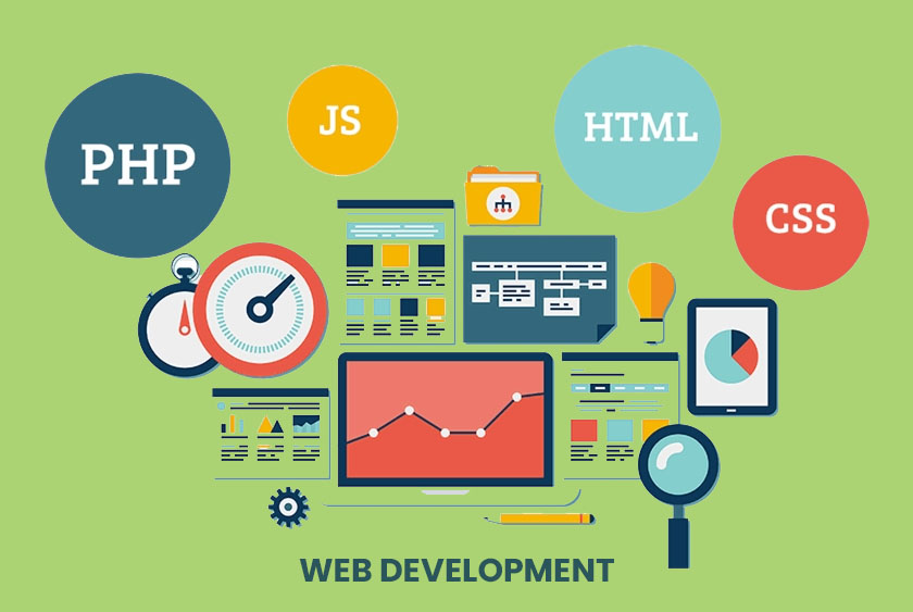 Web Development Company Pune