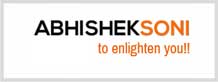 Abhishekh soni