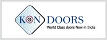 kon door