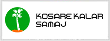 Kosare Kalar Samaj