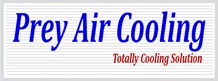 Prey Air Cooling