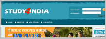 study4india