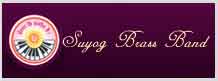 suyog band