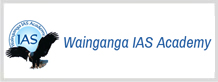 Wainganga IAS Academy