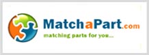 match apart