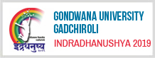 Gondwana University Indradhanushya 2019