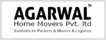 Agarwal Home Movers