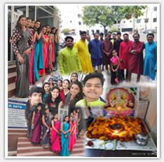 Diwali Celebration