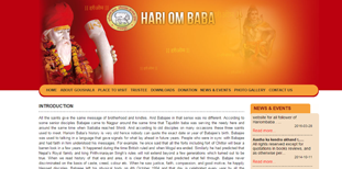 hariombaba