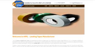 HPPL Tapes