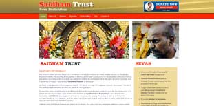 Saidham Trust Bhiwapur