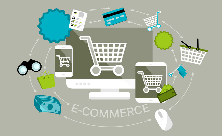 Ecommerce Application Company Nagpur