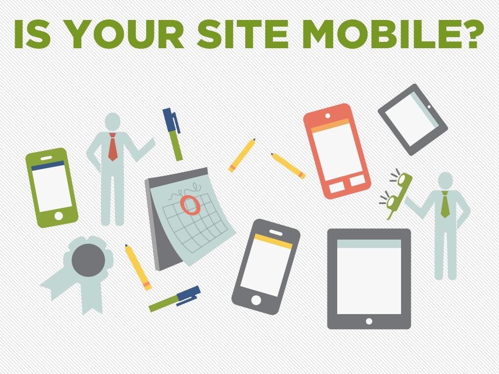 Mobile Website Company Nagpur