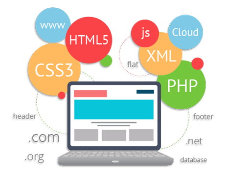 Website Development Company Nagpur